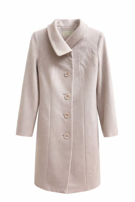 Пальто брендовое итальянское