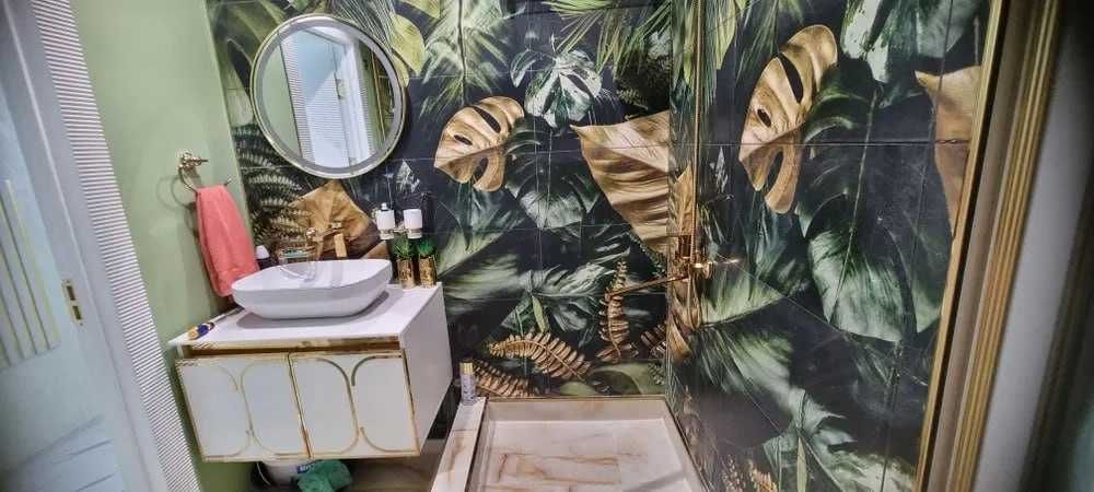 Ц-1 кафе НУР 2-комн 4/4 57 м² кирпичный дом хороший ремонт