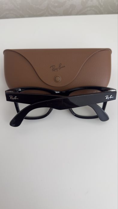Ray-Ban Wayfarer Gen 2 RW4012 оригинал новые Transitions