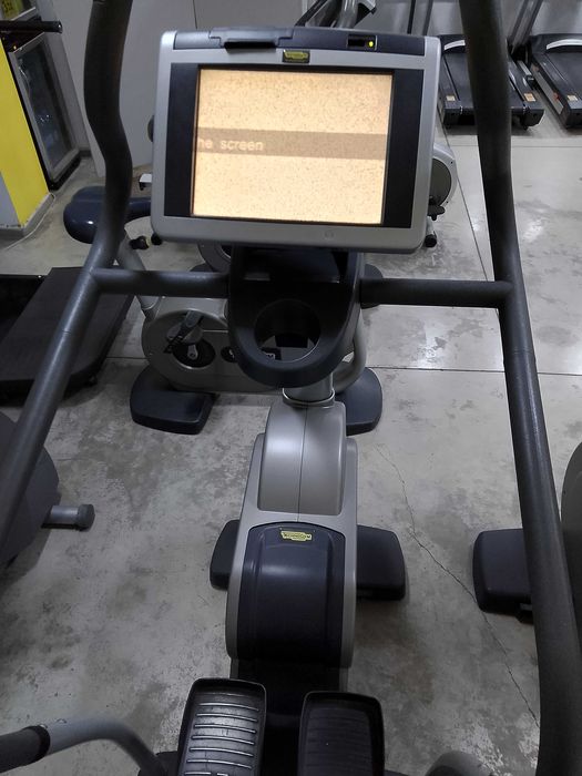 Продавам Степер и Ски тренажор"Техноджим"