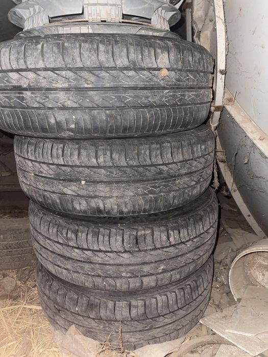 Damas, Spark, Nexia 3 uchun R15 lik balon uzi