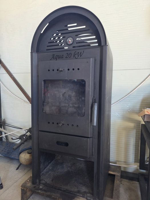 Termosemineu 20kw