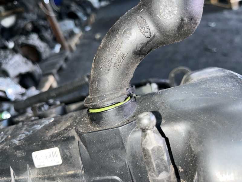 Двигатель Ford Focus QQDB 1.8