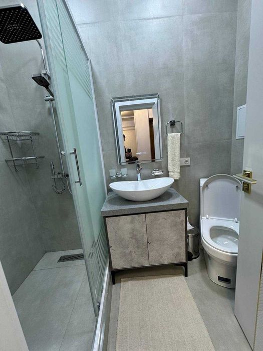 СРОЧНО! Продаётся квартира 2ком 45кв С готовым Арендатором 700$