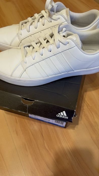 Маратонки Adidas No 42 2/3