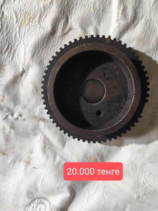 Продам шкив на Газель
