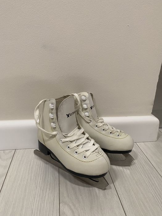 Коньки детские .