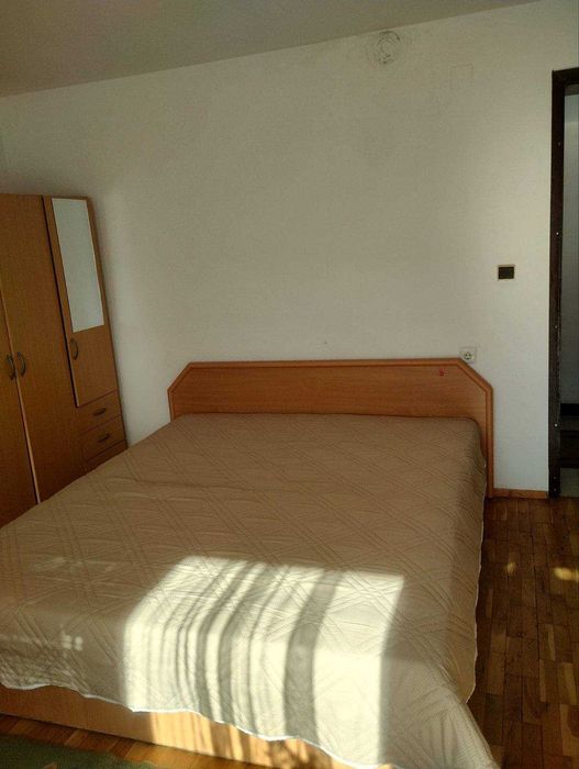 Дава се под наем Тристаен апартамент в Казанлък - 80 кв.м за 178.5 € - Снимка #5