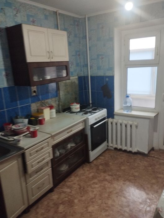 Продам квартиру срочно