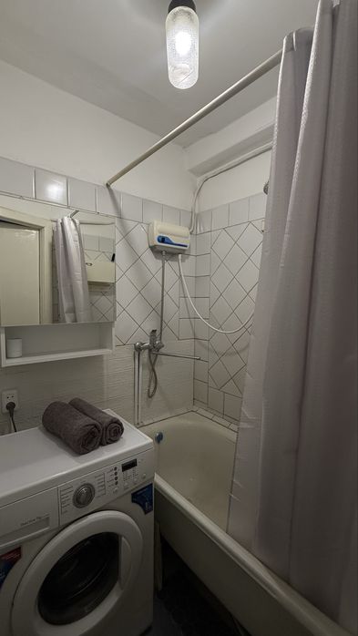 Квартира посуточно 2х комнатная