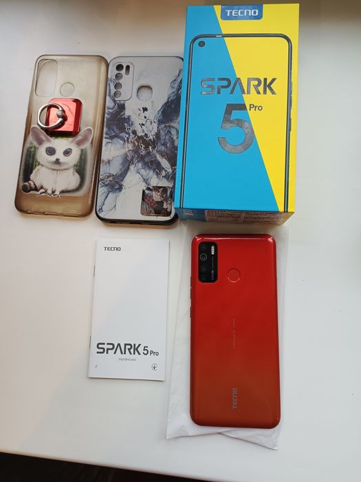 Продам смартфон в отличном состоянии