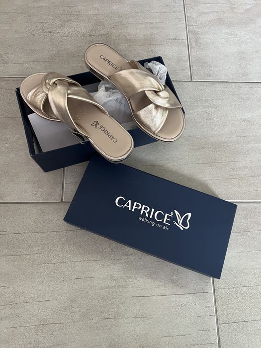 Дамски чехли CAPRICE