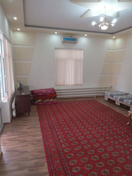 5 ком аренда Участок пабеда