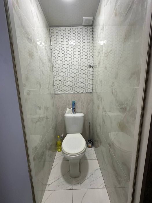 Юнусабад 8 Биллюр 2х3/3/5 балкон 2х6м с ремонтом 60м²