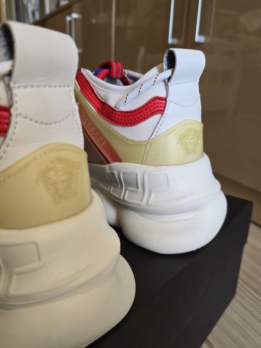 Versace  обувки