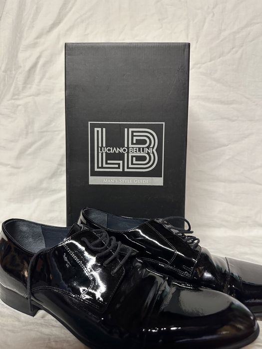 Обувки Luciano Bellini - 45 номер