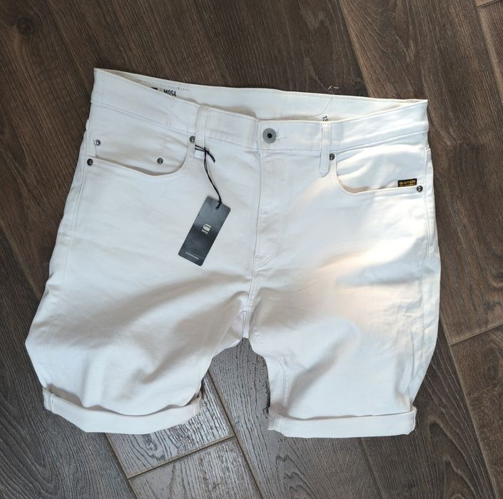 Мъжки  къси панталони G-star Raw 36