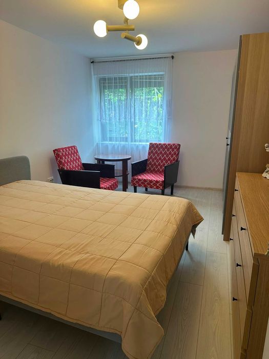 Casa 4 dormitoare + Teren 900 mp, Sava Rosescu, Ramnicu Sarat