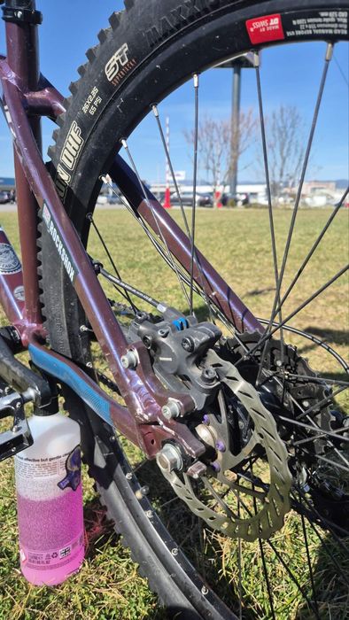 Велосипед Drag  C1  "26"  MTB