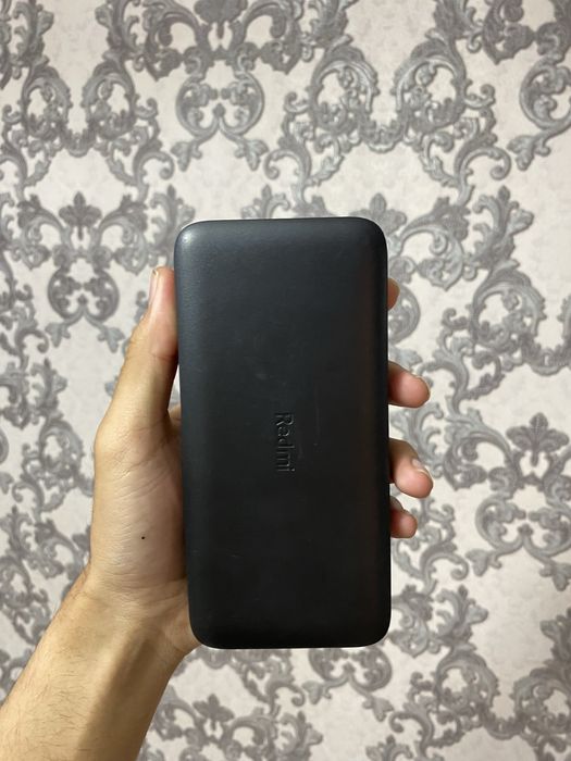 Карманная зарядка