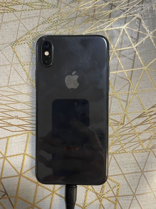 Iphone xs 64 73%