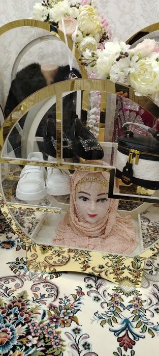 Sarpo moshina va sandiqlari creative_sarpo