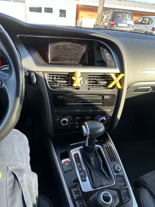 Audi a5 /bixenon/culoare deosebită