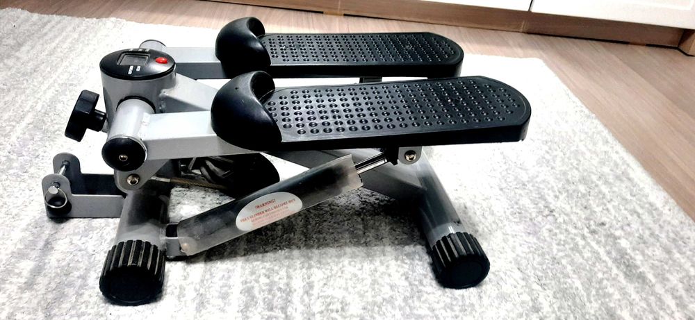 Тренажер - степпер