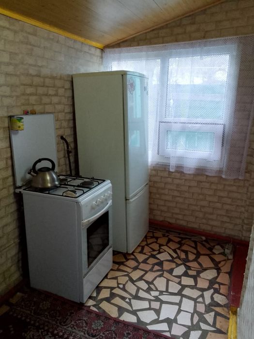 Продам часть дома 80 кв