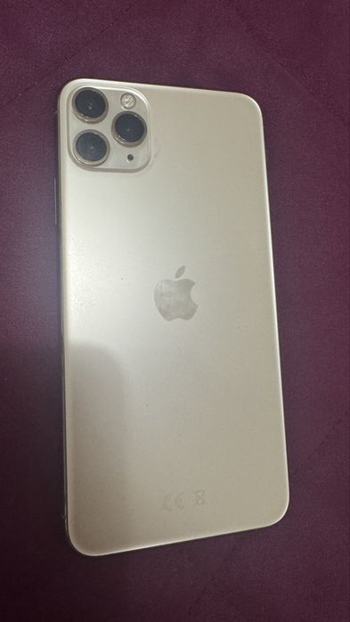 Iphone 11 pro max 256гб