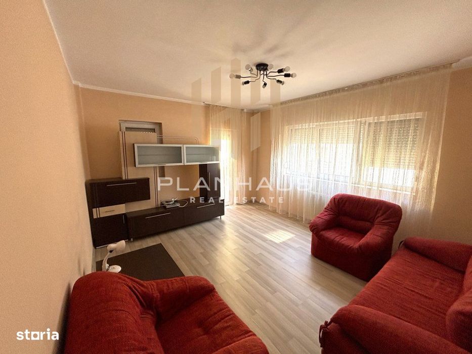 Apartament cu 2 camere, decomandat – Zona Pronto, Str. Victoriei — fotografia 1