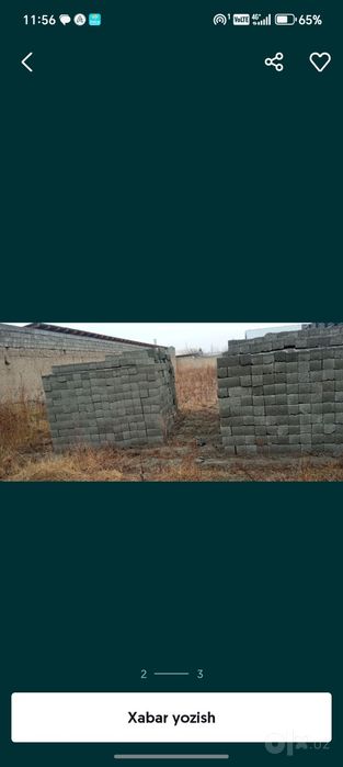 Jomboy blok dastafka samarqand buylab