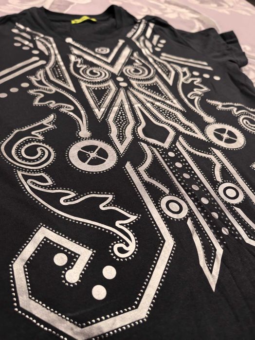 Тениска versace jeans