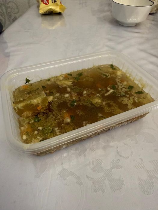 Продам холодец. .