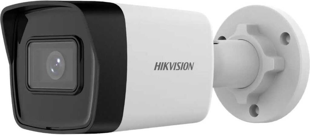 IP камера видеонаблюдения Hikvision DS‑2CD1023G2‑LIU охрана