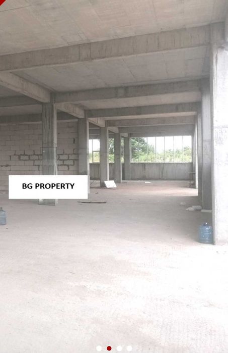 Дава се под наем Склад в София, Обеля - 300 кв.м за 1080 € - Снимка #2