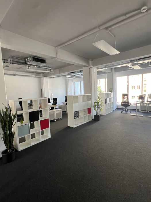 Spatiu de birouri/clinica/showroom