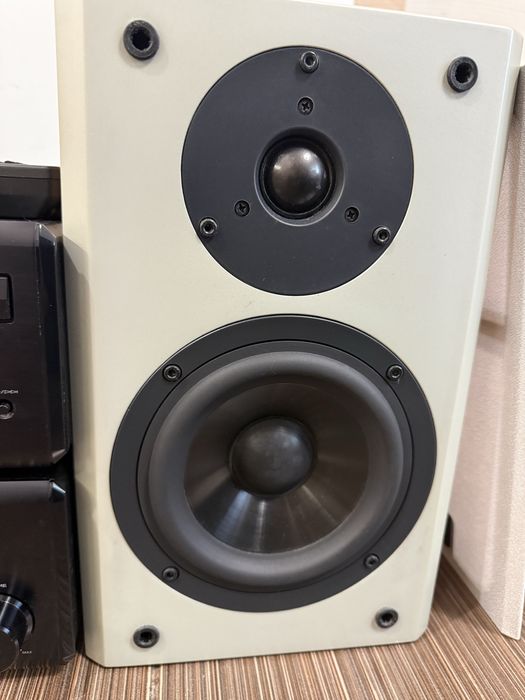 Yamaha RX-E410 NX-800