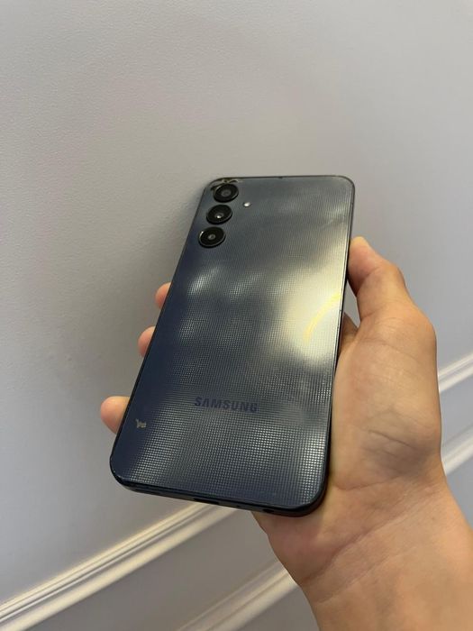 Samsung Galaxy a25