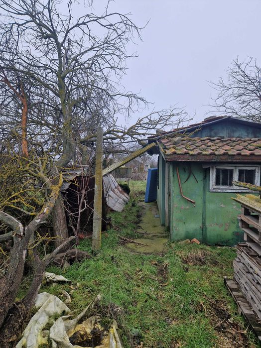 Продава се Парцел в Варна, Конфуто - 600 кв.м за 30 €/кв.м - Снимка #6