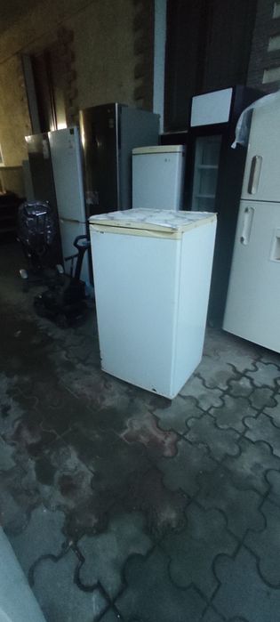 Холодильник с доставкой