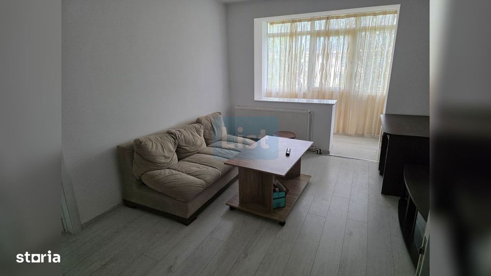 Vând apartament 2 camere, Craiovei — fotografia 3