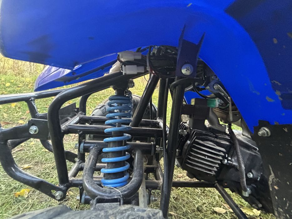 Vand atv 50 cc pt copii