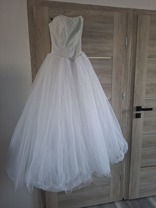 Rochie de mireasa