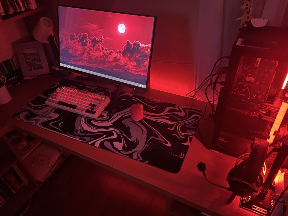 Tastatura gaming Aula F75