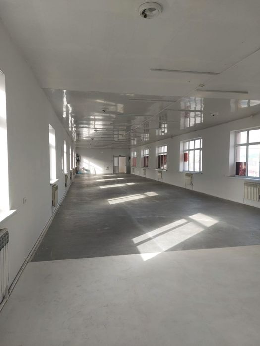 Сдается отличное помещение 200 м²