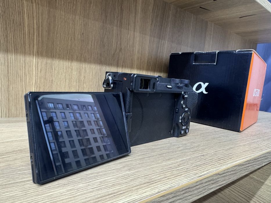 Sony 6700 сатылады