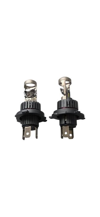 Bec LED H4  CU LUPA 28000lm 6000k 280w 12V