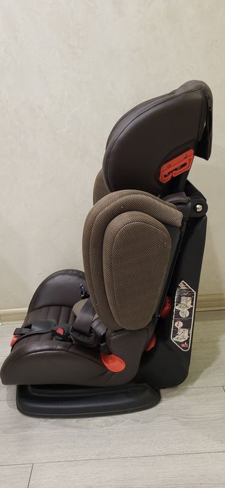 Автокресло Happy Baby