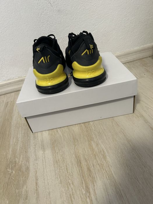 Nike air max 270